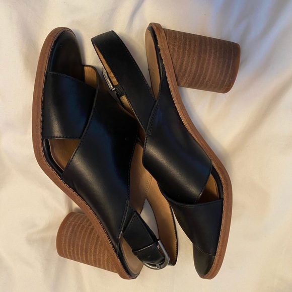 madewell ruthie crisscross sandal
